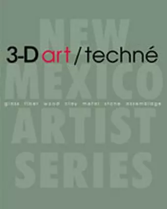 3-D Art/Teche cover