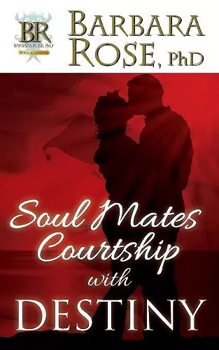 Soul Mates Courtship with Destiny cover