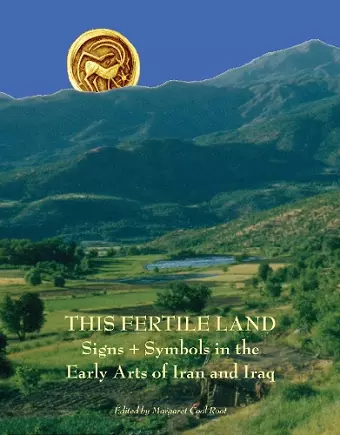 This Fertile Land cover