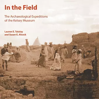 In the Field cover