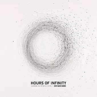 Hours of Infinity cover