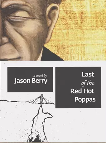 Last of the Red Hot Poppas cover