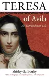 Teresa of Avila cover