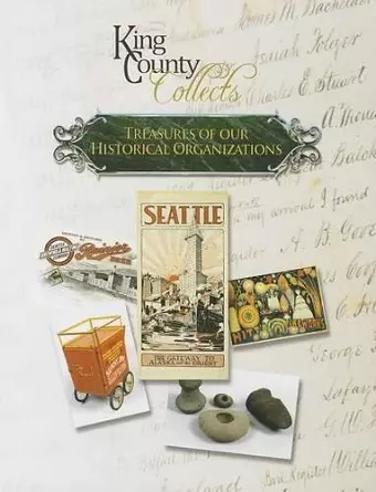King County Collects cover