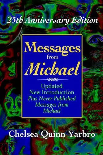 Messages From Michael cover