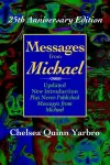 Messages from Michael cover