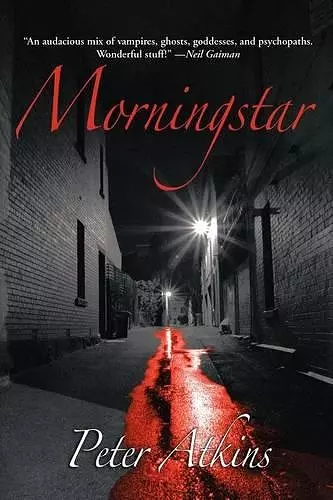 Morningstar cover