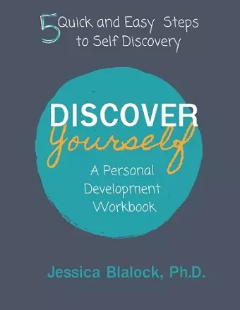 Discover Yourself cover