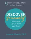 Discover Yourself cover