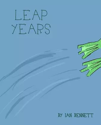 Leap Years cover