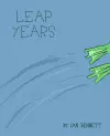 Leap Years cover