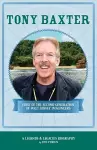 Tony Baxter cover