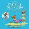 The Tale of Martina McTripaw cover