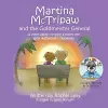 Martina McTripaw and the Goldmeister General cover