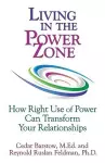 Living in the Power Zone cover