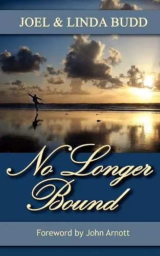 No Longer Bound cover