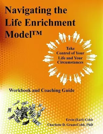 Navigating the Life Enrichment Model cover