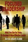 Focused Leadership cover