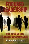 Focused Leadership cover