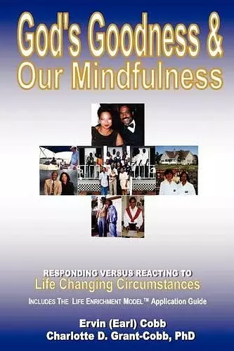 God's Goodness & Our Mindfulness cover