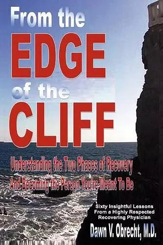 From the Edge of the Cliff cover