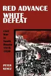 Red Advance, White Defeat cover