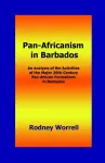 Pan-Africanism in Barbados cover