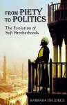 From Piety to Politics cover