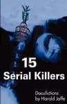 15 Serial Killers cover