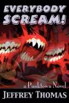 Everybody Scream! cover