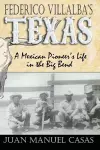 Federico Villalba's Texas cover