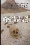 Death In Big Bend cover