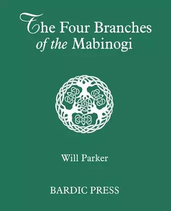 The Four Branches of the Mabinogi cover