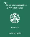 The Four Branches of the Mabinogi cover