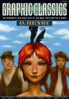 Graphic Classics Volume 11: O. Henry cover