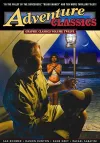 Graphic Classics Volume 12: Adventure Classics cover