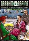 Graphic Classics Volume 2: Arthur Conan Doyle - 2nd Edition cover