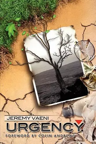 Urgency. cover