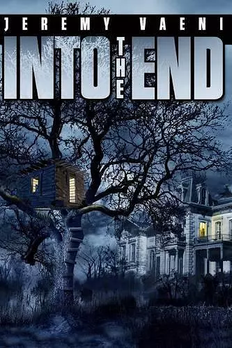 Into The End cover