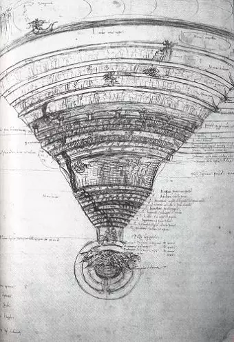 Serge Onnen: Drawings on Geology cover