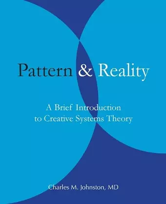 Pattern and Reality cover