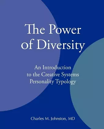 The Power of Diversity cover