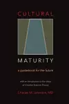 Cultural Maturity cover