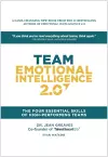 Team Emotional Intelligence 2.0 cover