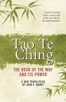 Tao Te Ching cover