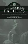 The Apostolic Fathers cover