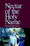 Nectar of the Holy Name cover