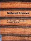 Material Choices cover