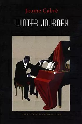 Winter Journey cover