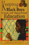 Keeping Black Boys Out of Special Education cover